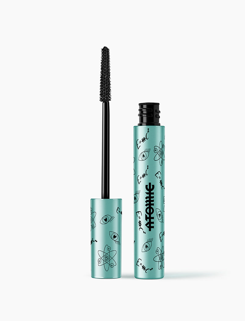 Mascara Atomic Noir
