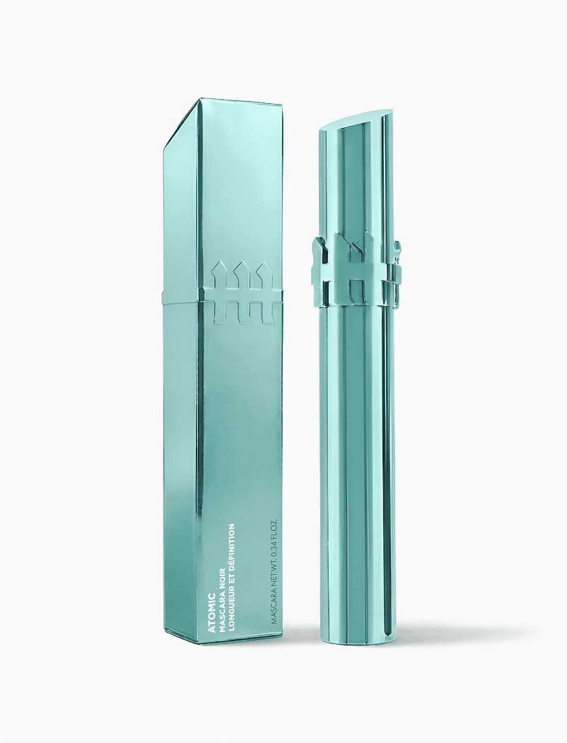 Mascara Atomic Noir - Martine Cosmetics