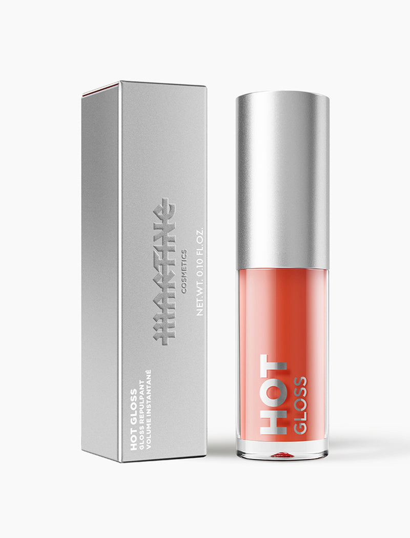 Hot Gloss Billie