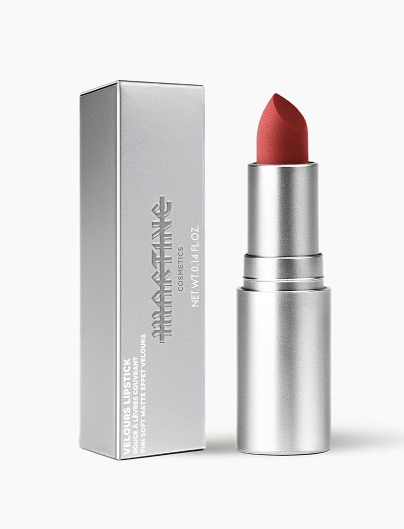 Velours lipstick Blandine