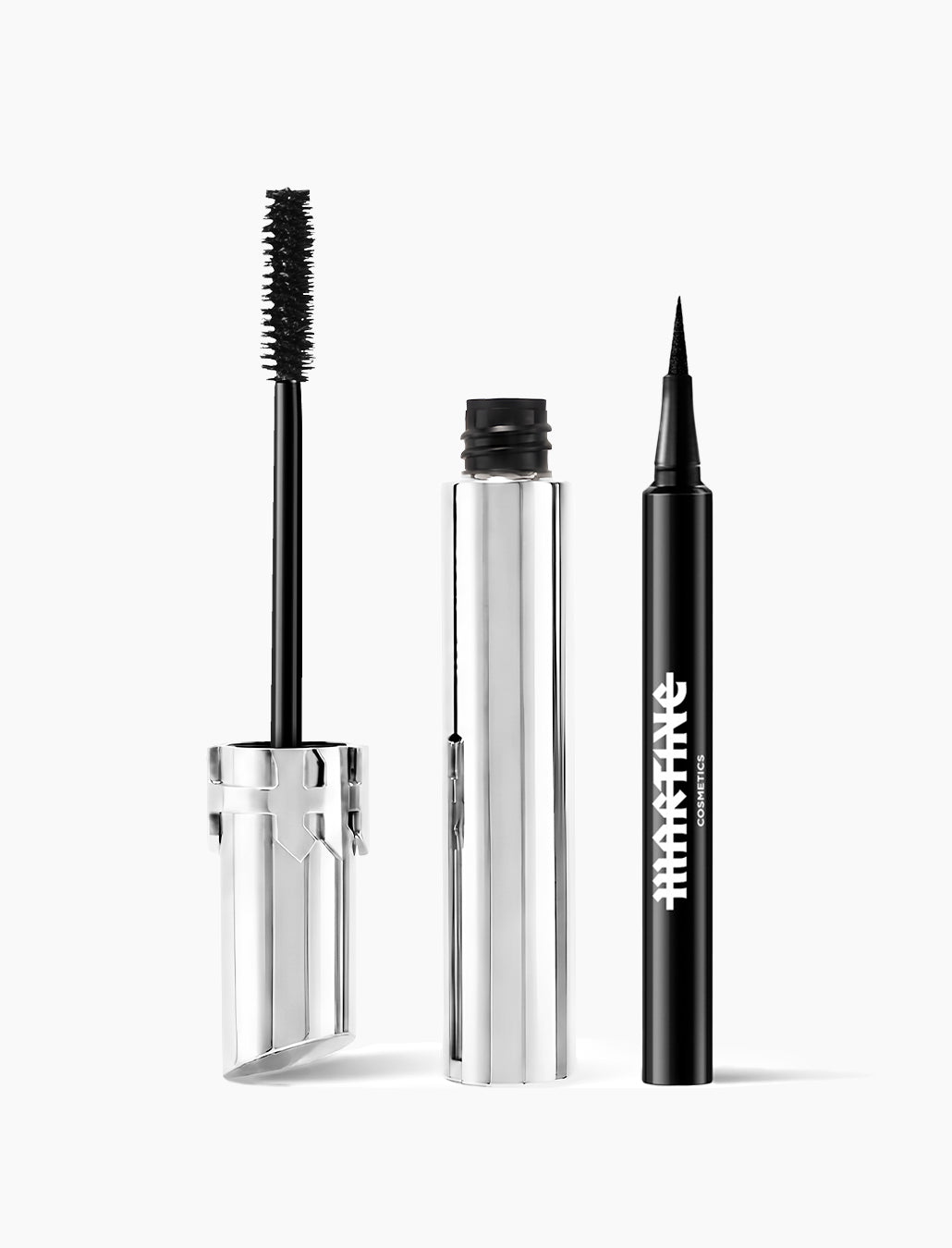 Duo Eyes - Martine Cosmetics