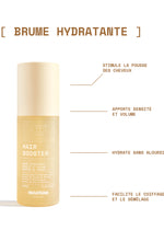 Le Tonic bienfaits - Martine Cosmetics