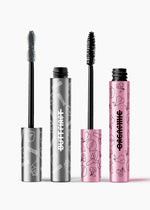 DUO MASCARAS