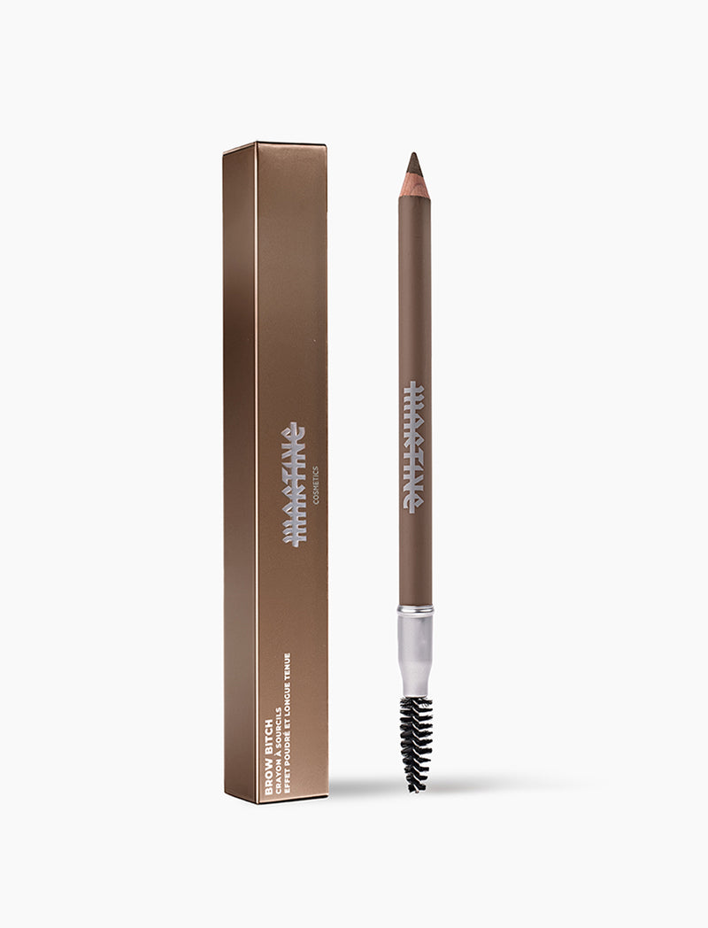 Brow Pencil Café Noisette