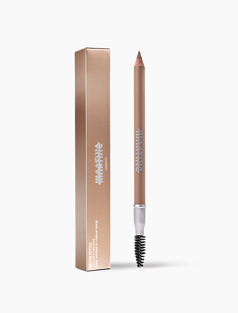 Brow Pencil Chaï Latte