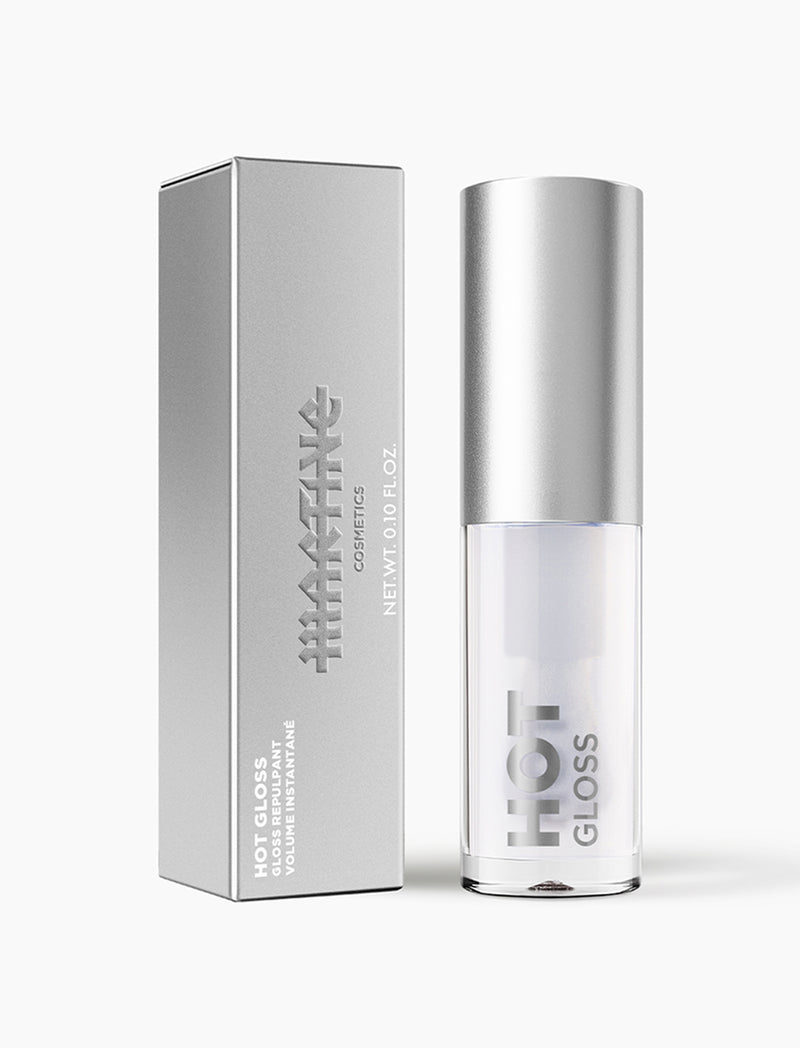 Hot Gloss Clear