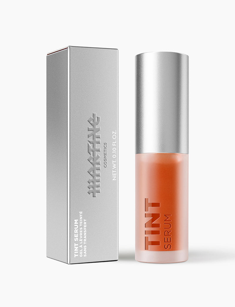 Tint serum fever