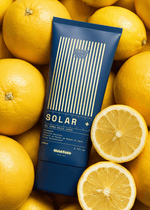Gel après soleil Martine Cosmetics