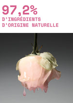 Pink Pudding ingrédients - Martine Cosmetics