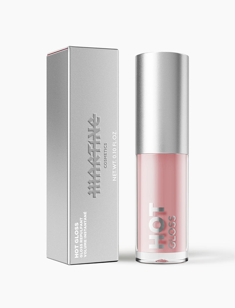 Hot gloss Juline