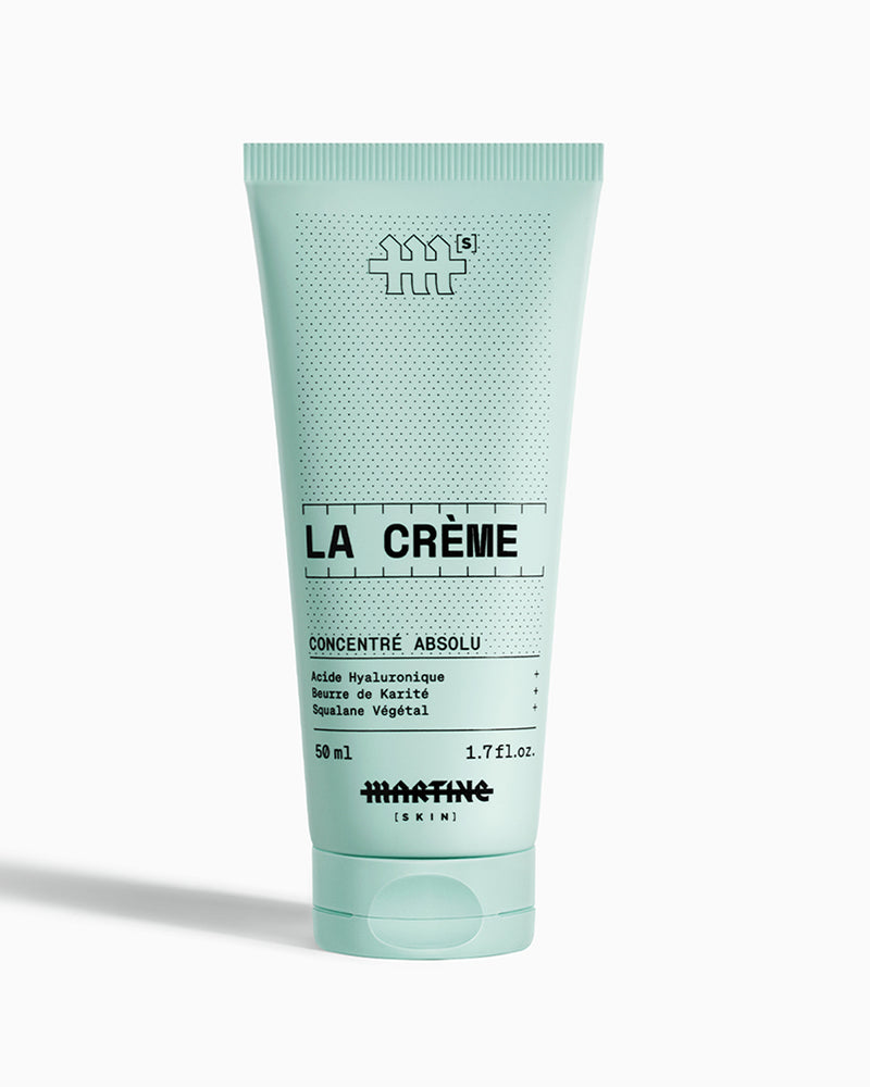 crème Martine Skin