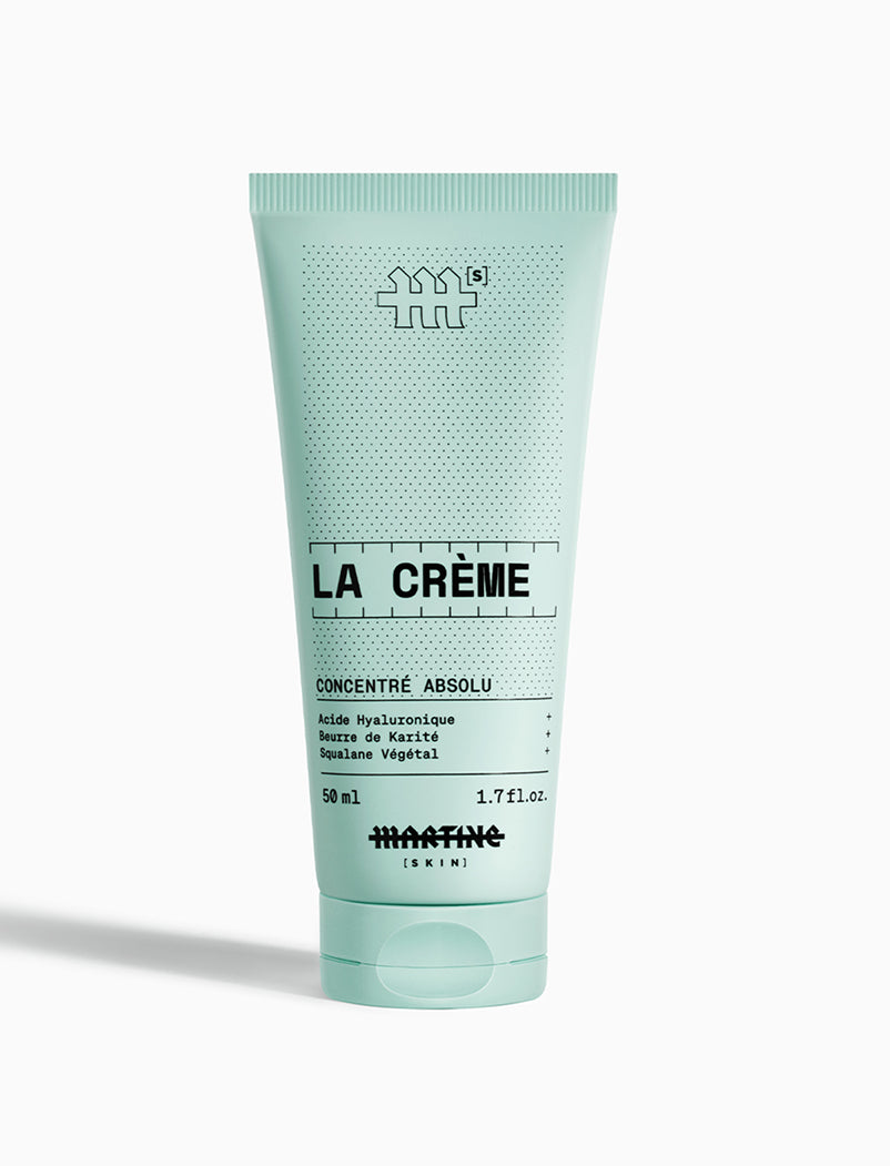 crème 