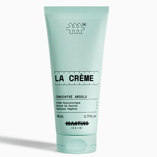 crème Martine Skin