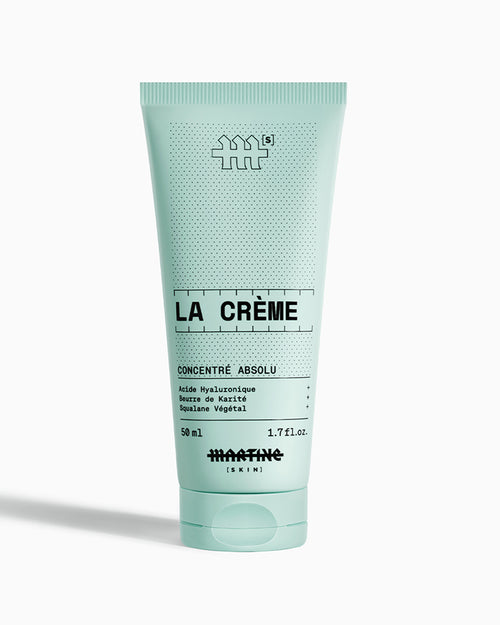 crème Martine Skin