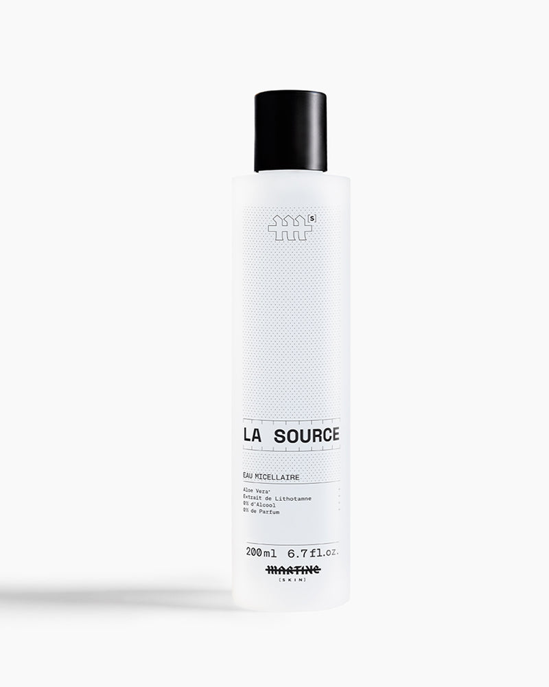 la source martine skin