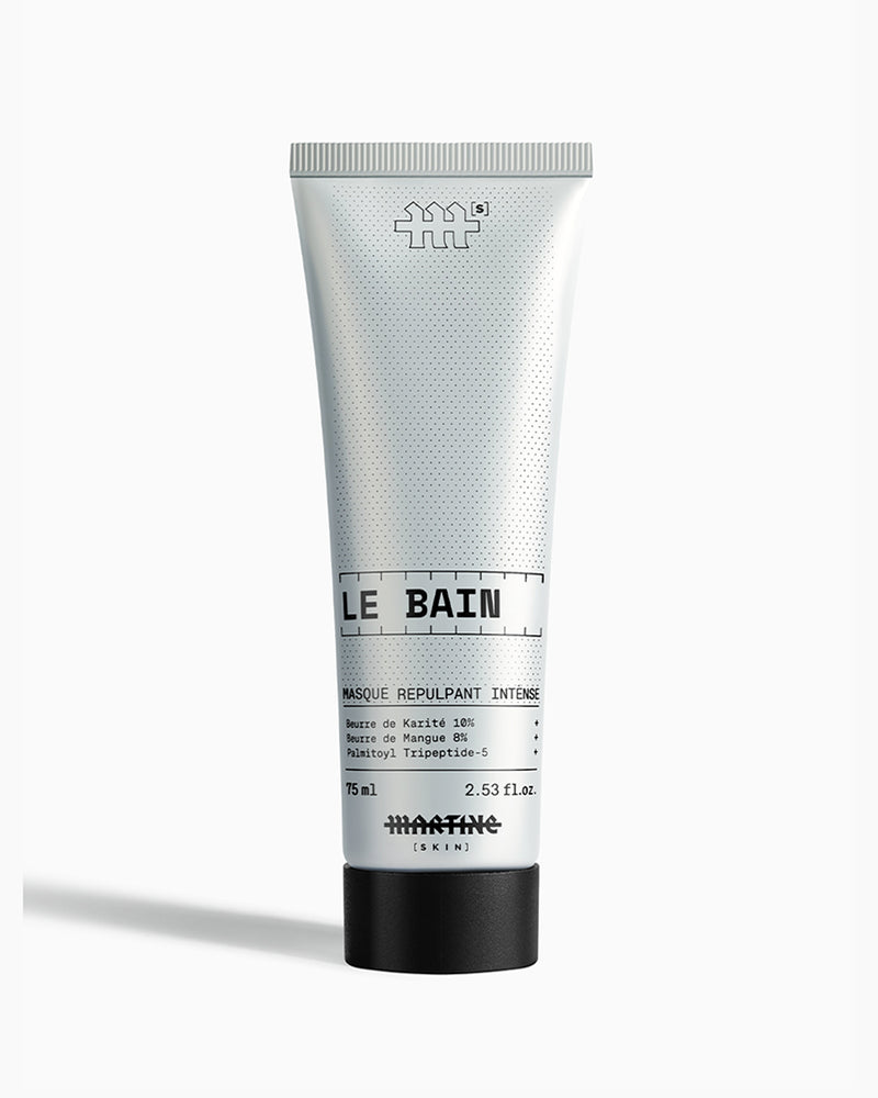 LE BAIN