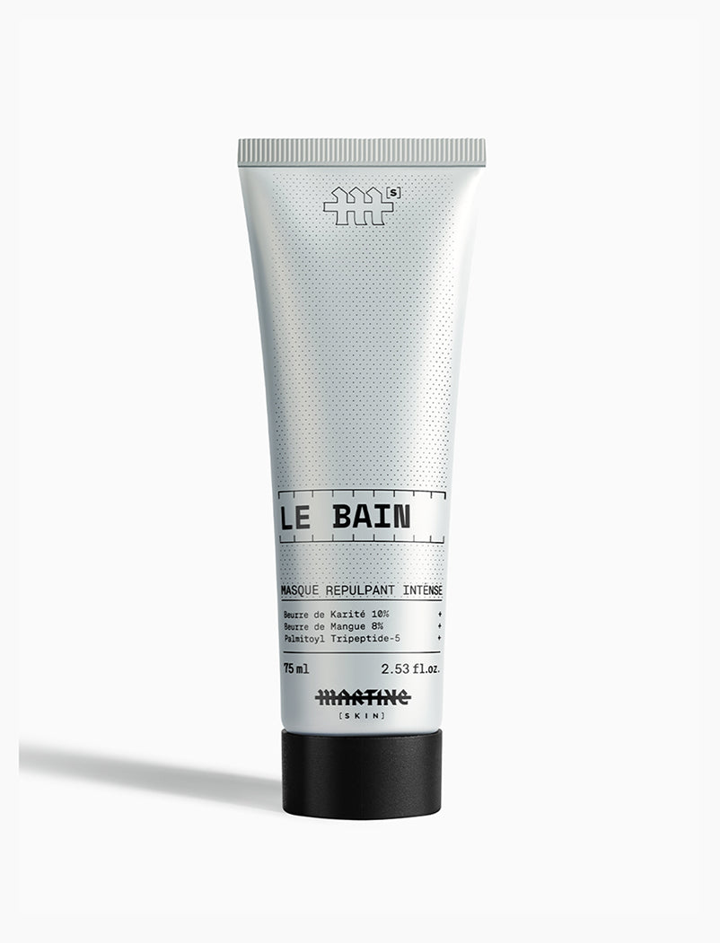 LE BAIN
