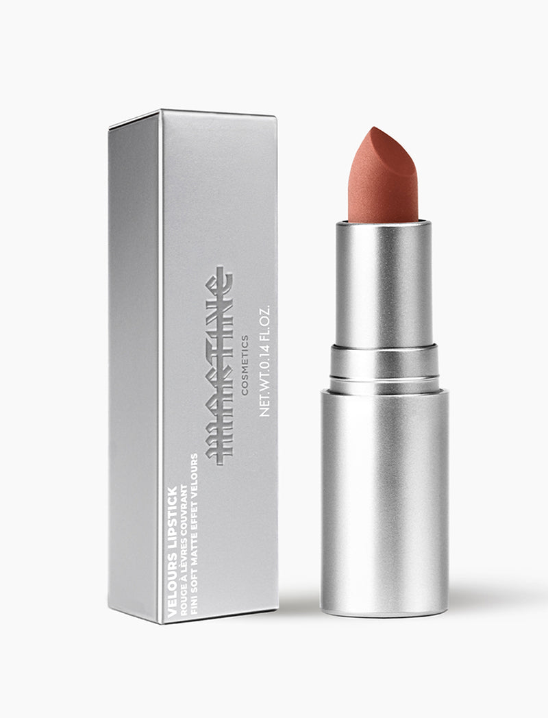 Velours lipstick Léonie