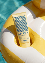 Lait corps SPF 50 Martine Skin