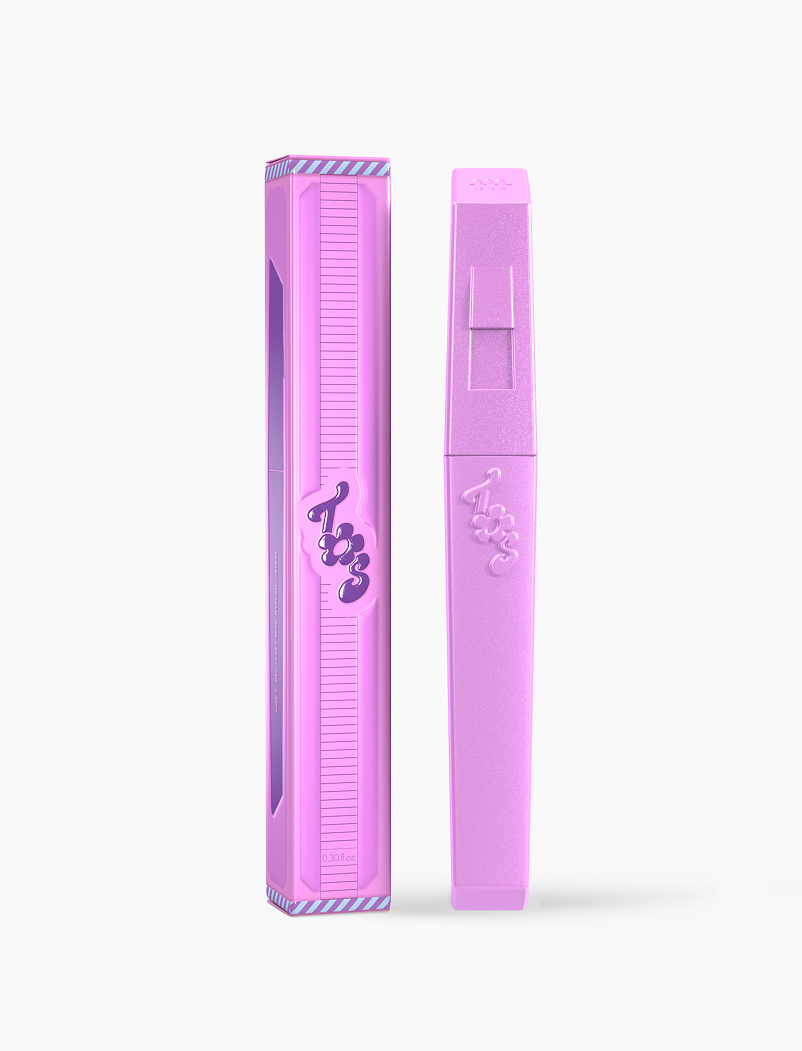Mascara Totally Spies x Martine Cosmetics