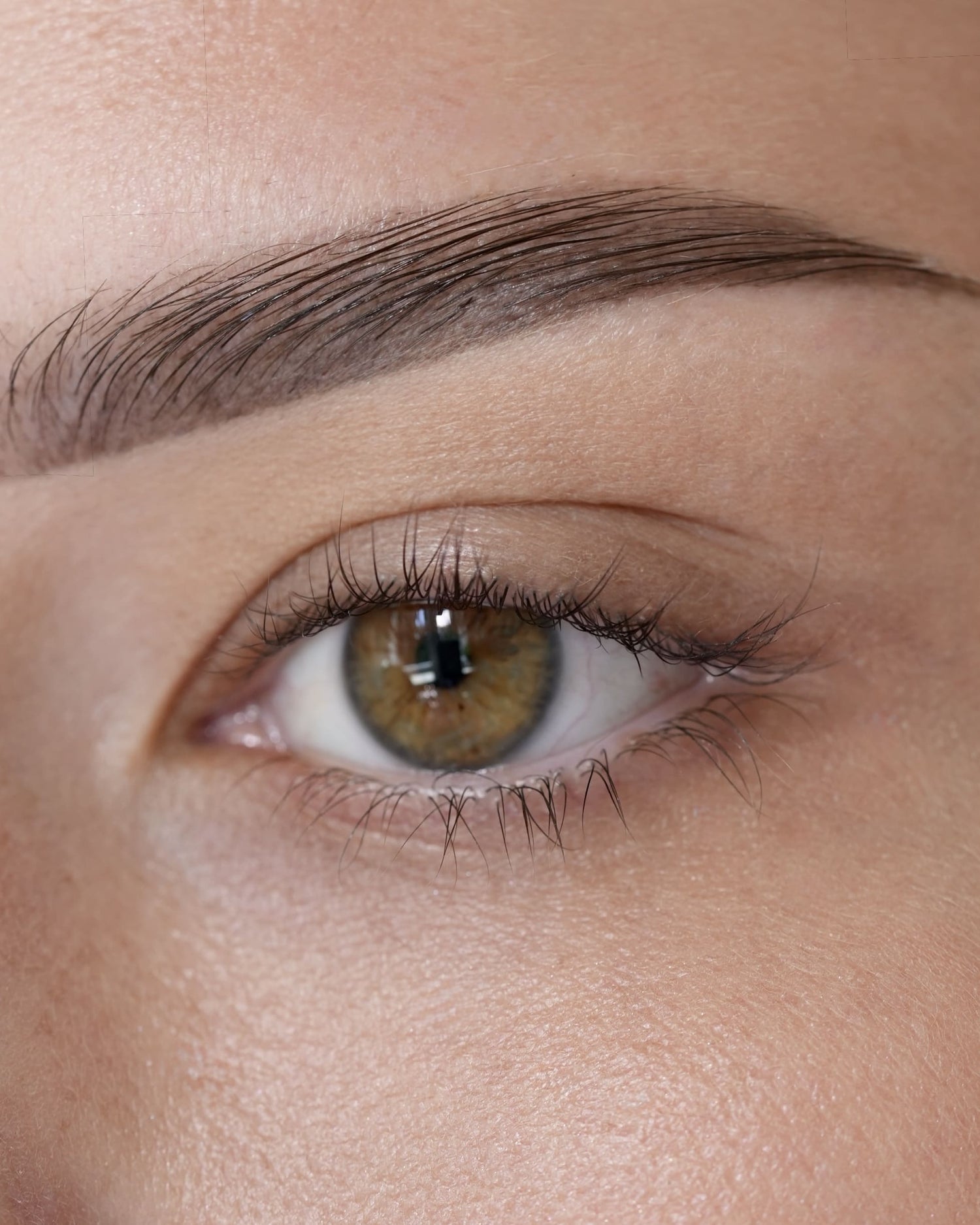 No makeup - Martine Cosmetics