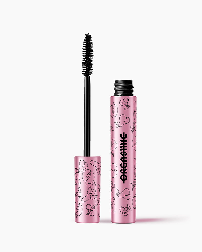 Mascara Orgasmic