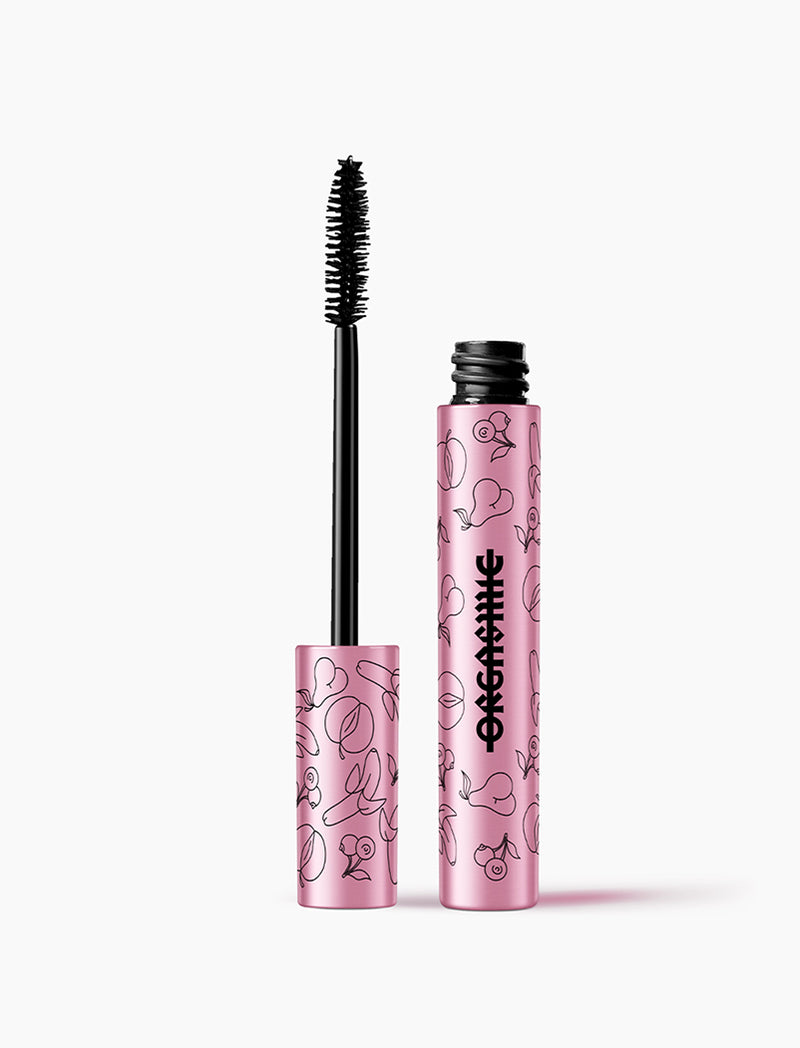 Mascara Orgasmic