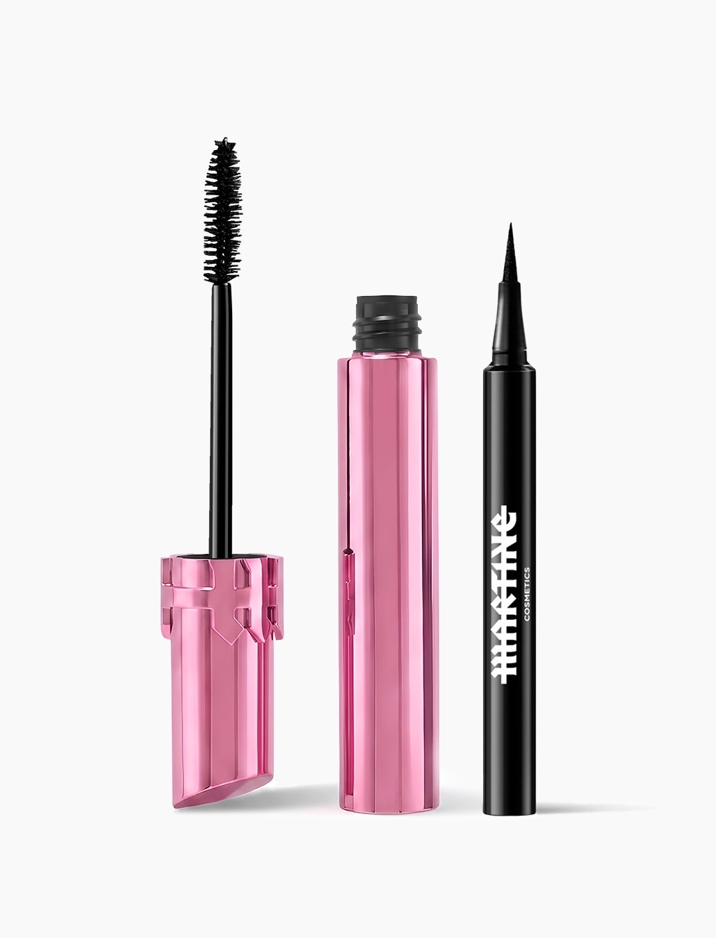 Duo Eyes - Martine Cosmetics