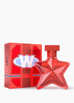 Parfum Underclover - Martine Cosmetics x Totally Spies