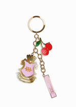 PORTE-CLÉS TCHOIN CLUB