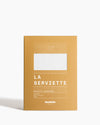 LA SERVIETTE