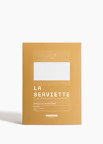 LA SERVIETTE