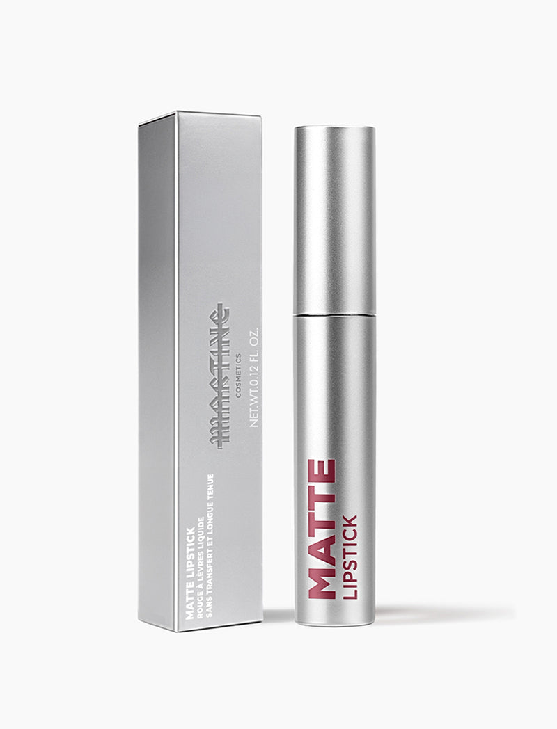 Matte lipstick Simone