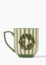 MUG MARTINE ACCROCHE LA COURONNE