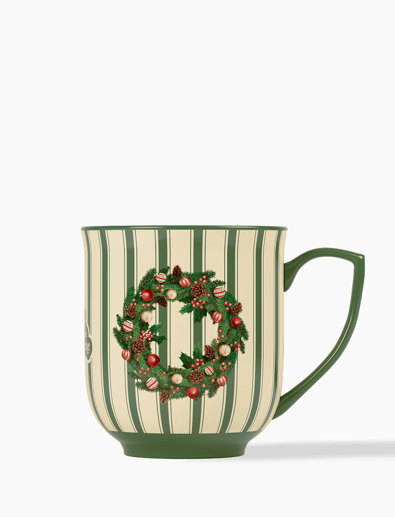 MUG MARTINE ACCROCHE LA COURONNE