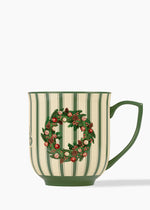MUG MARTINE ACCROCHE LA COURONNE