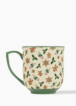 MUG MARTINE PRÉPARE DES SABLÉS