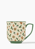 MUG MARTINE PRÉPARE DES SABLÉS