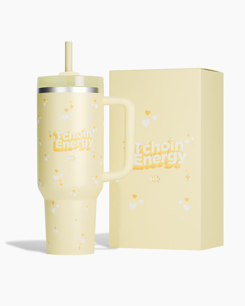 STANLEY TCHOIN ENERGY