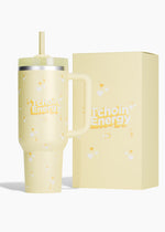 STANLEY TCHOIN ENERGY