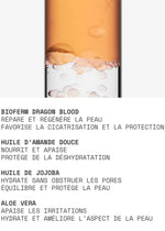 L'After Show bienfaits - Martine Cosmetics