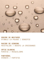 Le Tonic bienfaits - Martine Cosmetics