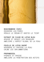 La Lotion bienfaits - Martine Cosmetics