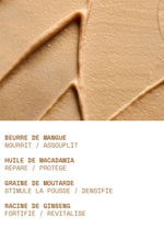 Le Masque bienfaits - Martine Cosmetics