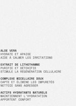 La Source bienfaits Martine Skin