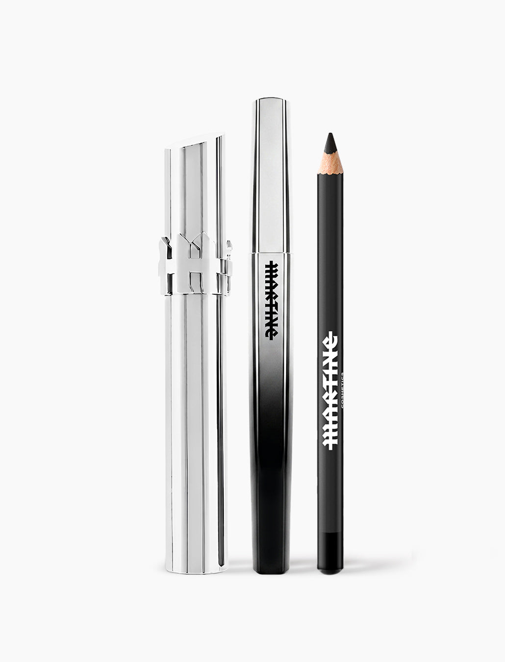 Trio Eyes - Martine Cosmetics