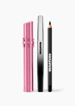 Trio Eyes - Martine Cosmetics