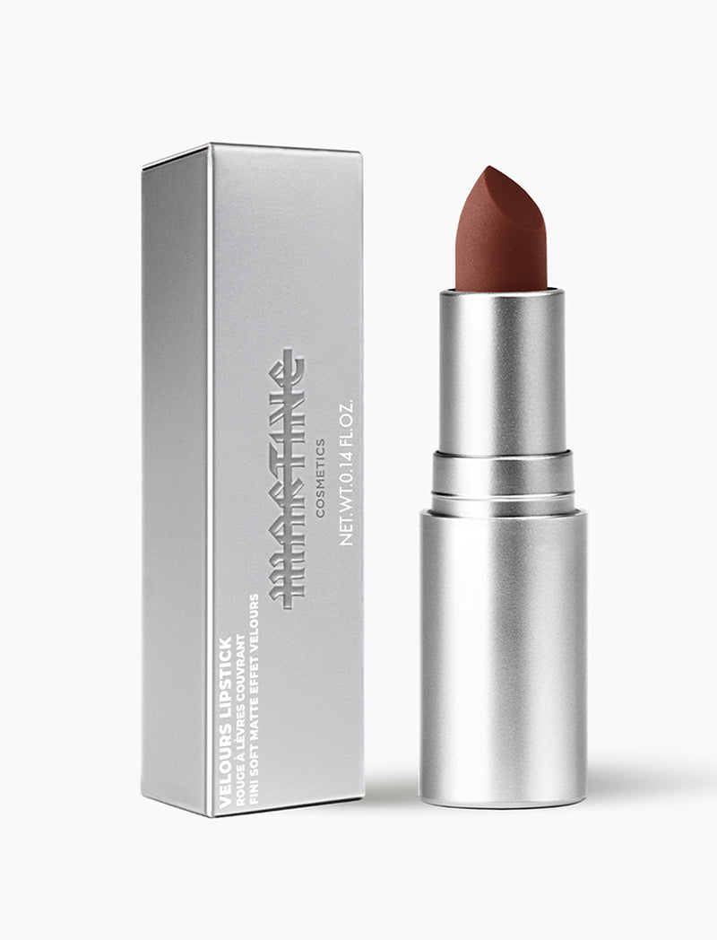 Velours lipstick Yolaine