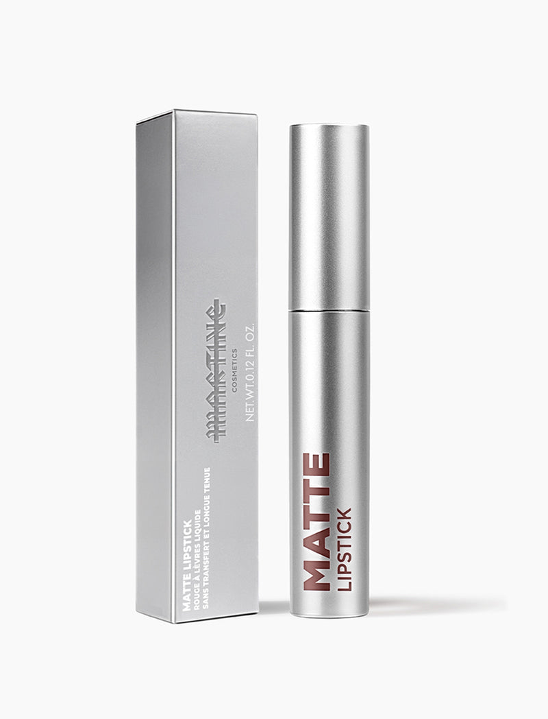 Matte lipstick Yolaine