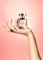 EAU DE PUTE